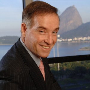 Eike Batista é o homem mais rico do Brasil em 2010, segundo ranking da revista forbes