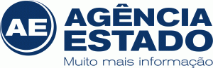 Agencia Estado no Brasil e Thomson_Reuters no mundo são exemplos de grandes agências de notícias